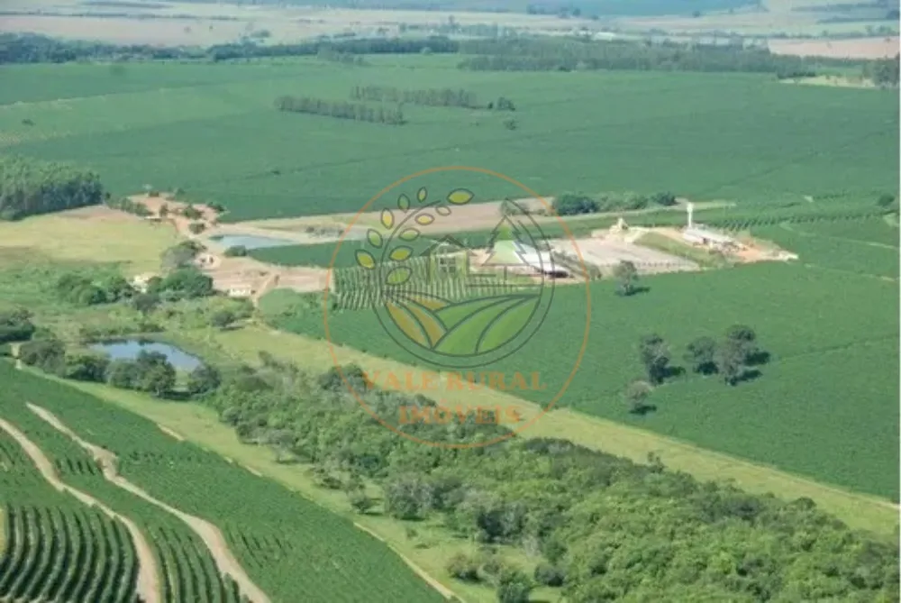 Fazenda - Foto 1