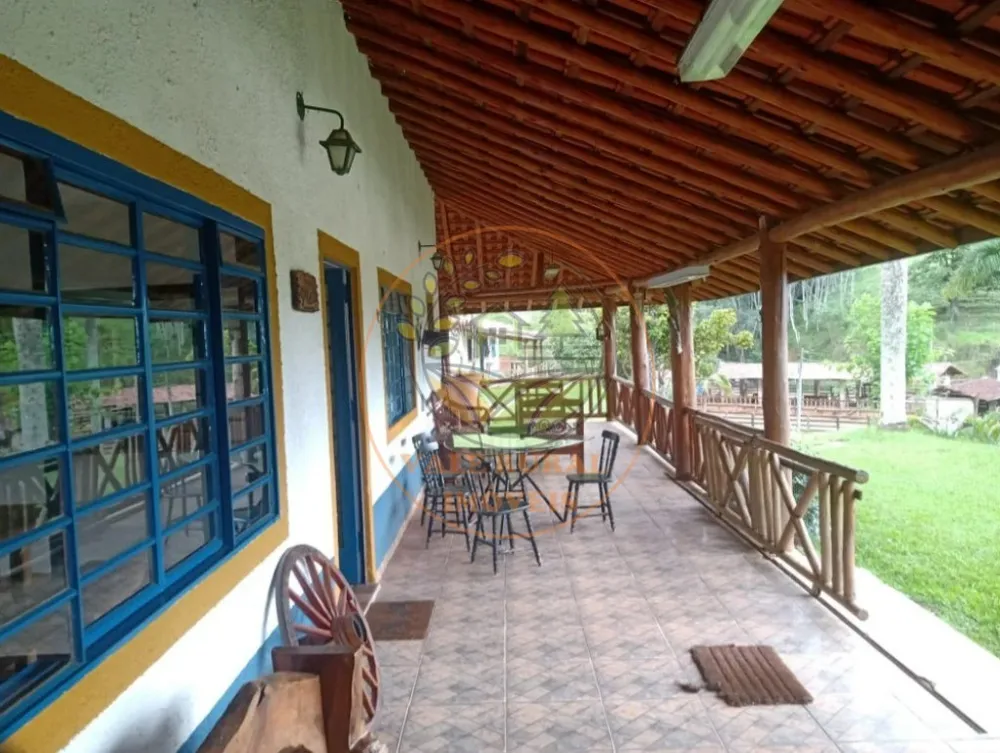 Fazenda, 3 quartos - Foto 10