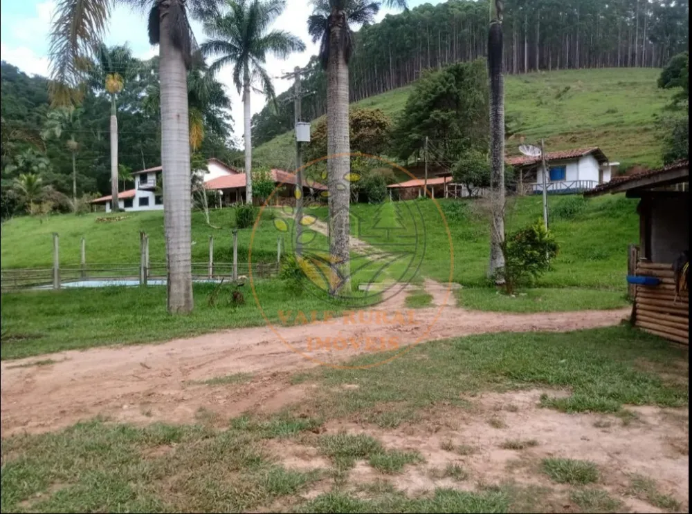 Fazenda, 3 quartos - Foto 3