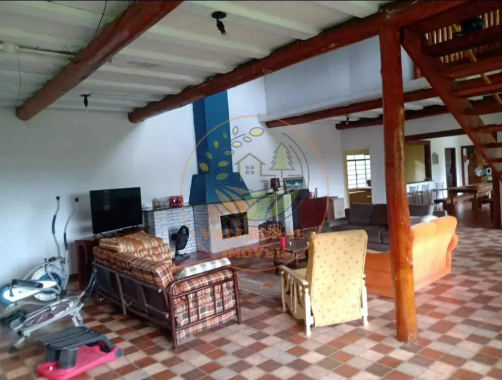 Fazenda, 3 quartos - Foto 11