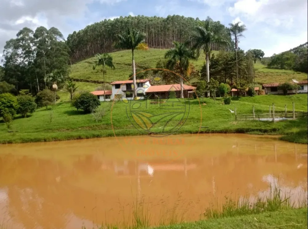 Fazenda, 3 quartos - Foto 1