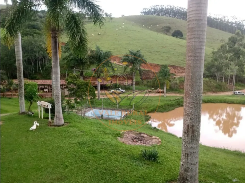 Fazenda, 3 quartos - Foto 2