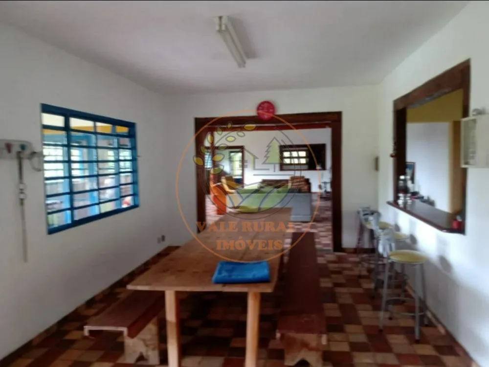 Fazenda, 3 quartos - Foto 12