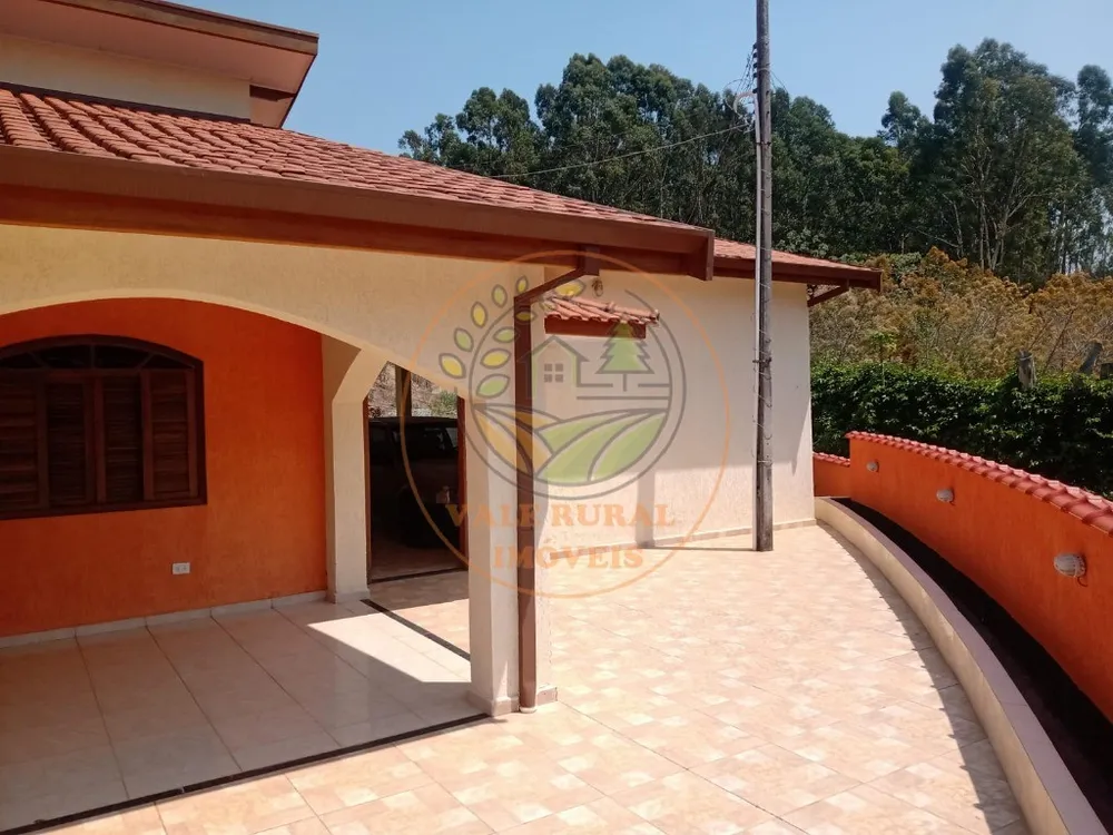 Chácara, 4 quartos, 2 hectares - Foto 7