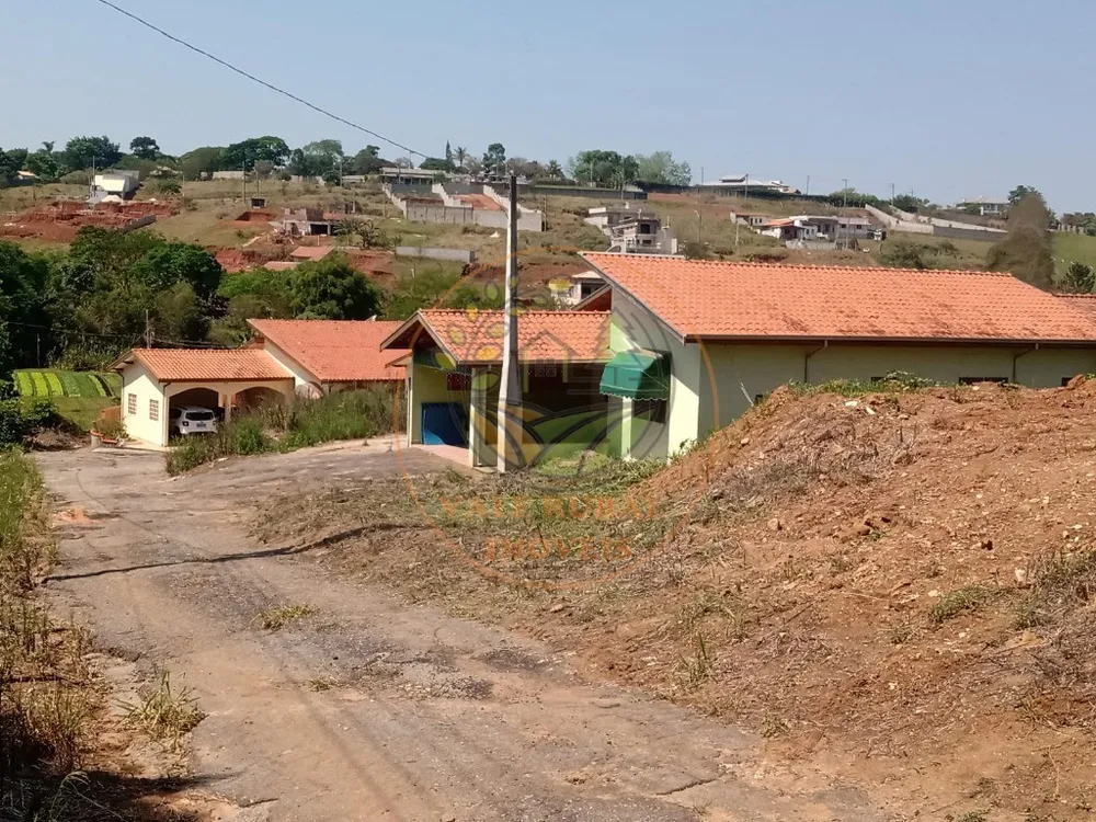 Chácara, 4 quartos, 2 hectares - Foto 1
