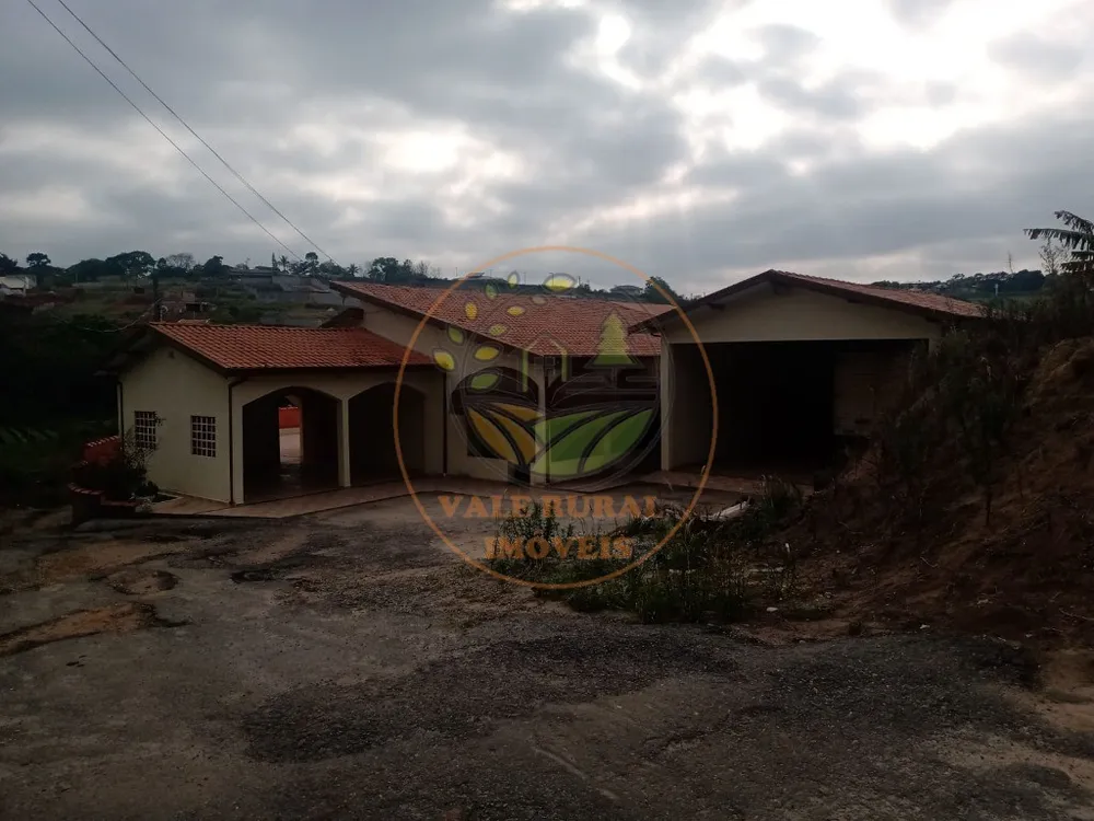 Chácara, 4 quartos, 2 hectares - Foto 10
