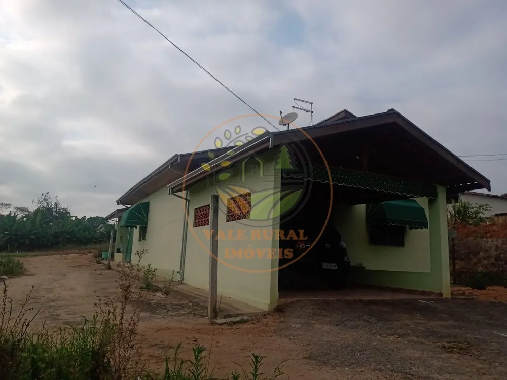 Chácara, 4 quartos, 2 hectares - Foto 8