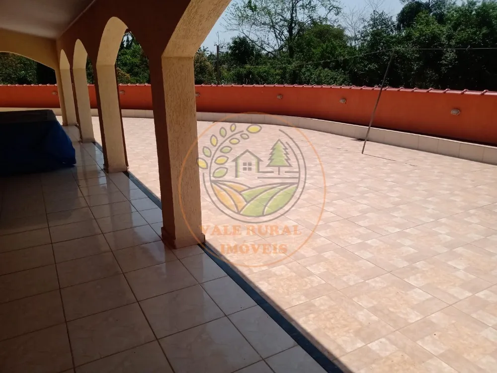 Chácara, 4 quartos, 2 hectares - Foto 11