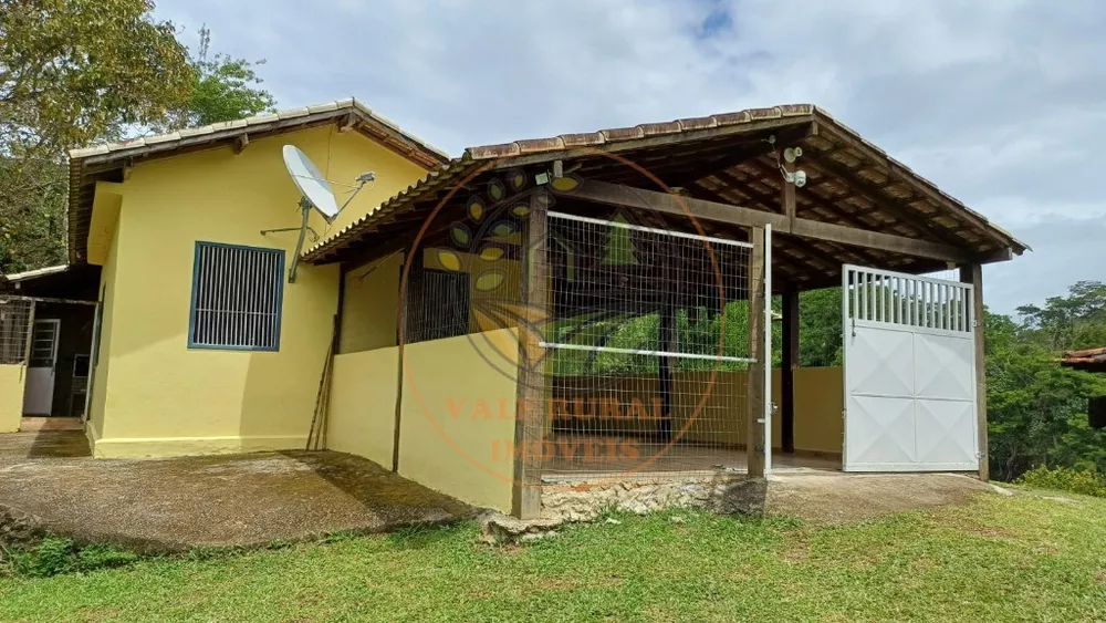 Sítio, 2 quartos, 5 m² - Foto 8