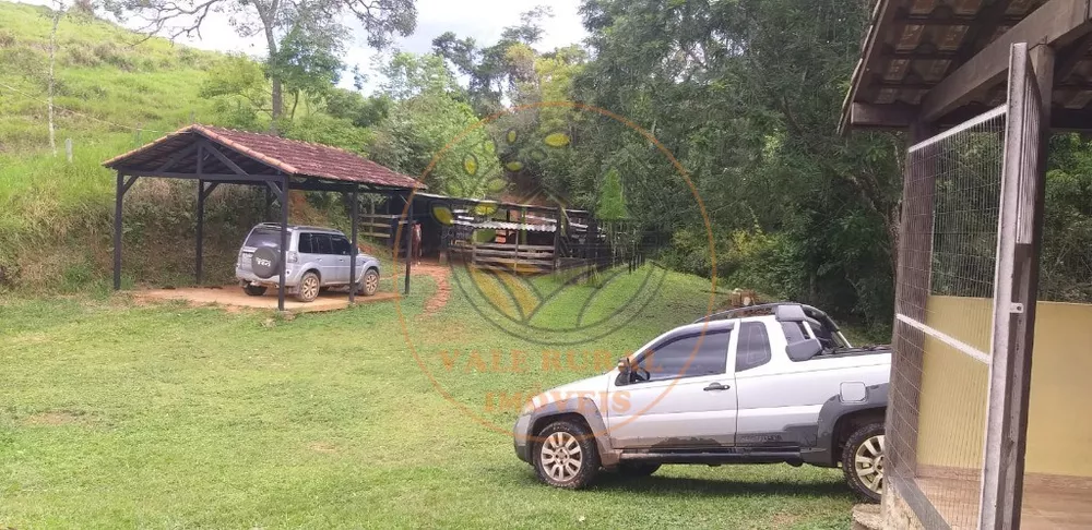 Sítio, 2 quartos, 5 m² - Foto 19