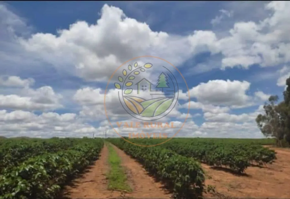 Fazenda - Foto 1