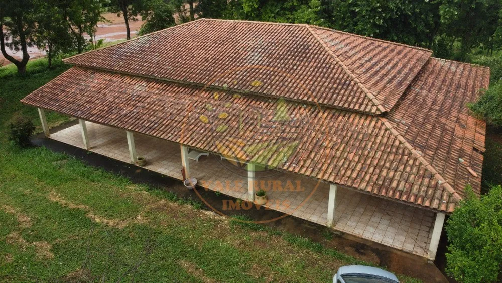 Fazenda - Foto 12
