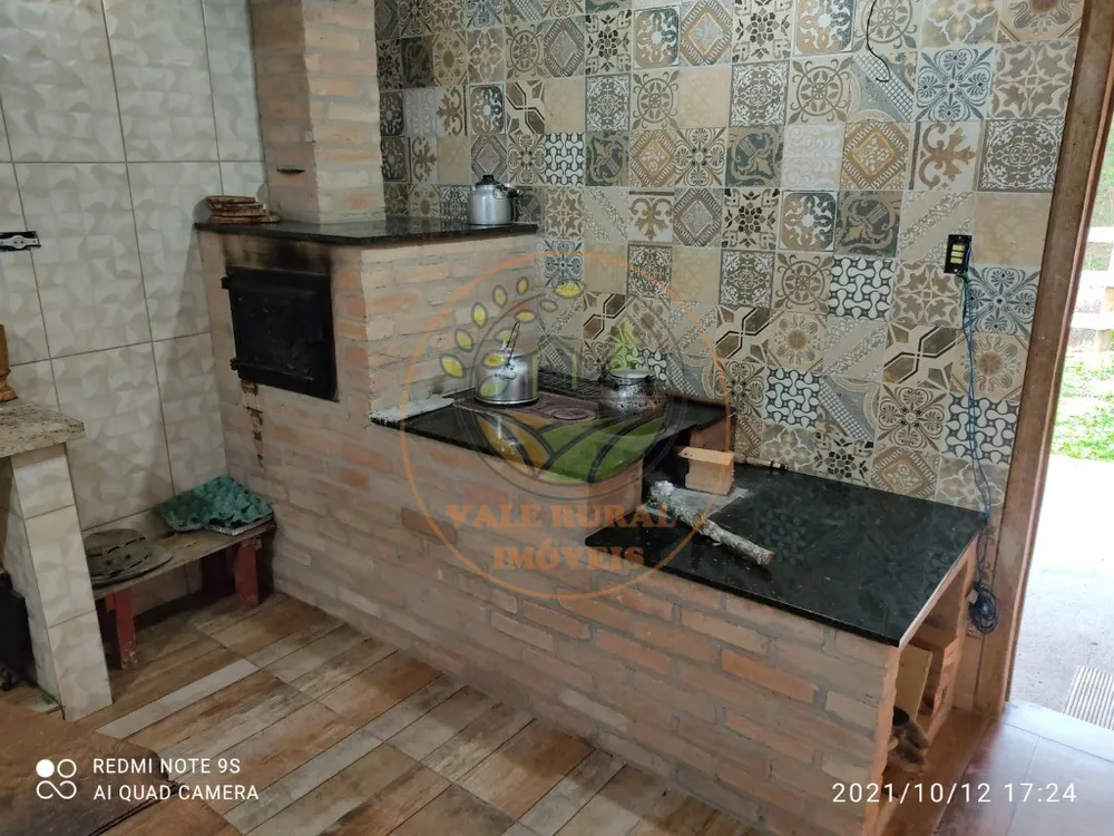 Sítio, 2 quartos, 16 m² - Foto 6