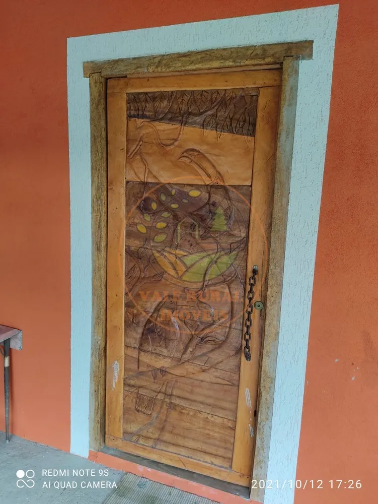Sítio, 2 quartos, 16 m² - Foto 3