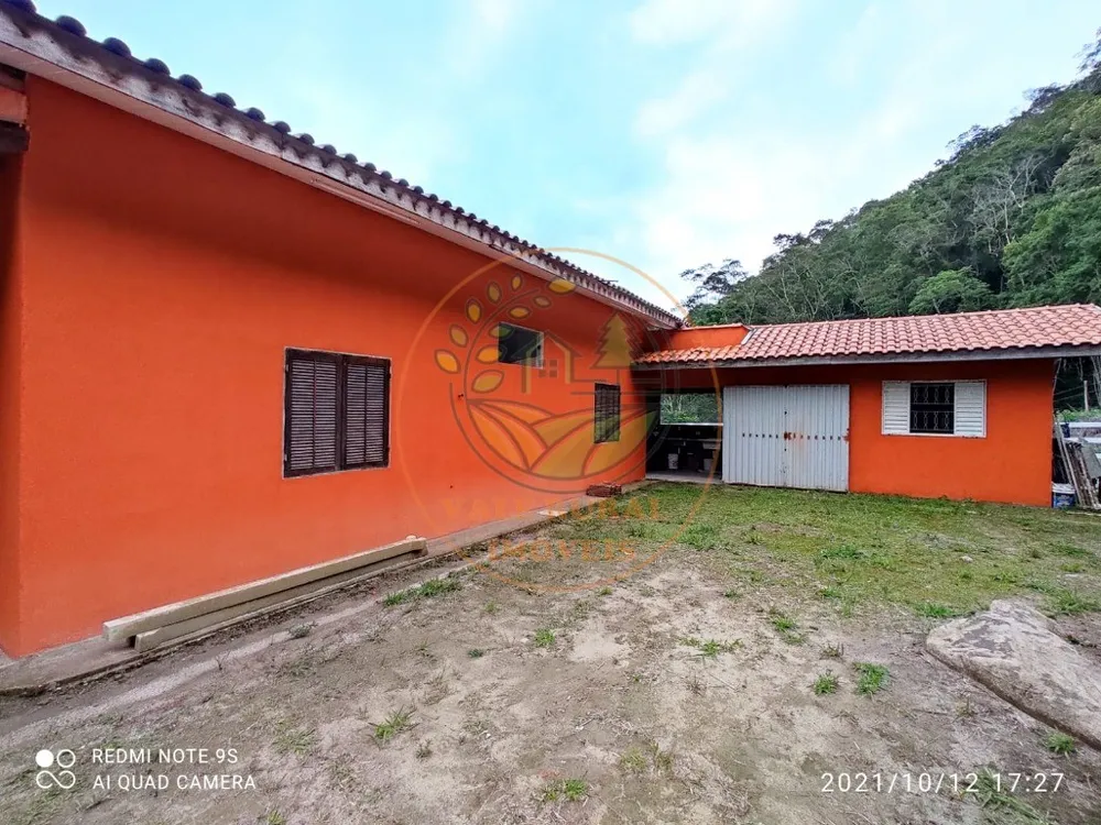 Sítio, 2 quartos, 16 m² - Foto 1