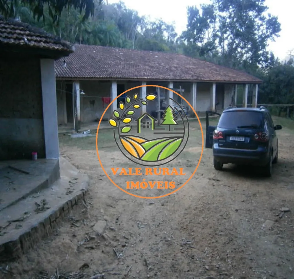 Fazenda, 108 hectares - Foto 4