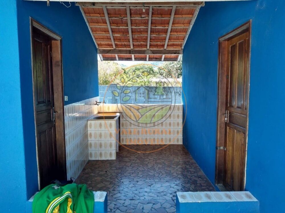 Chácara, 2 quartos, 800 m² - Foto 9