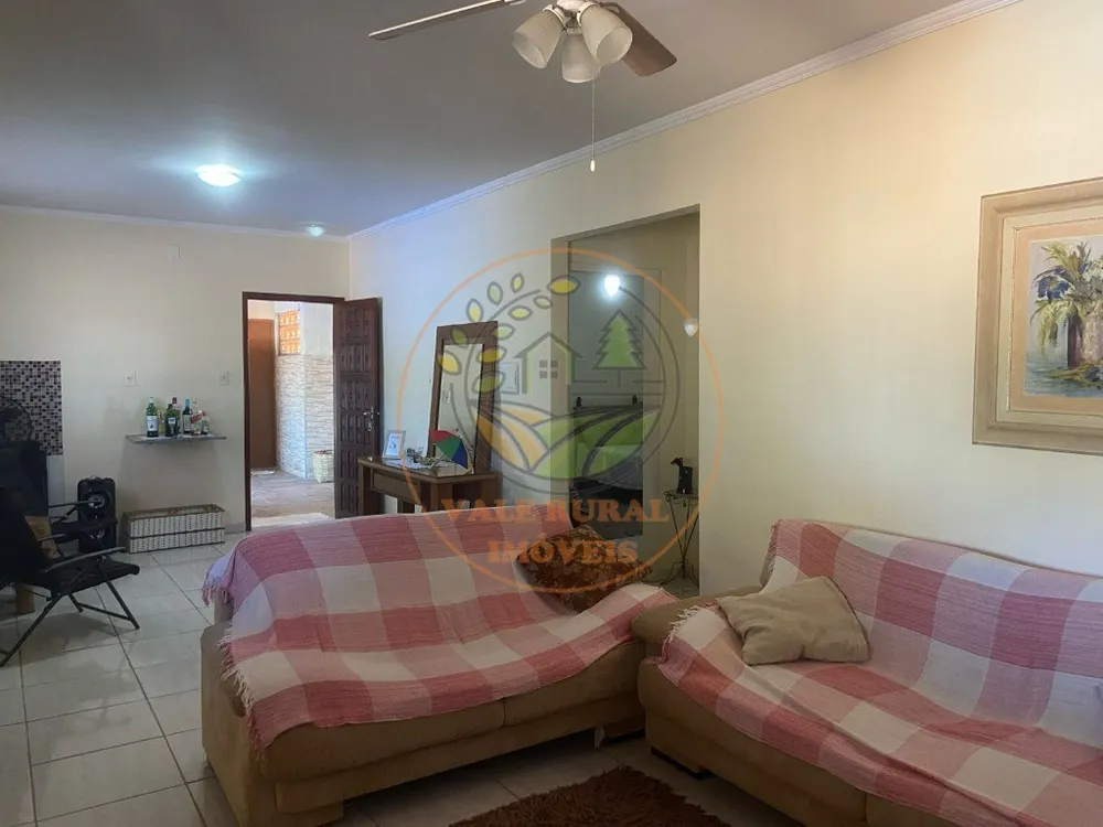 Chácara, 2 quartos - Foto 10