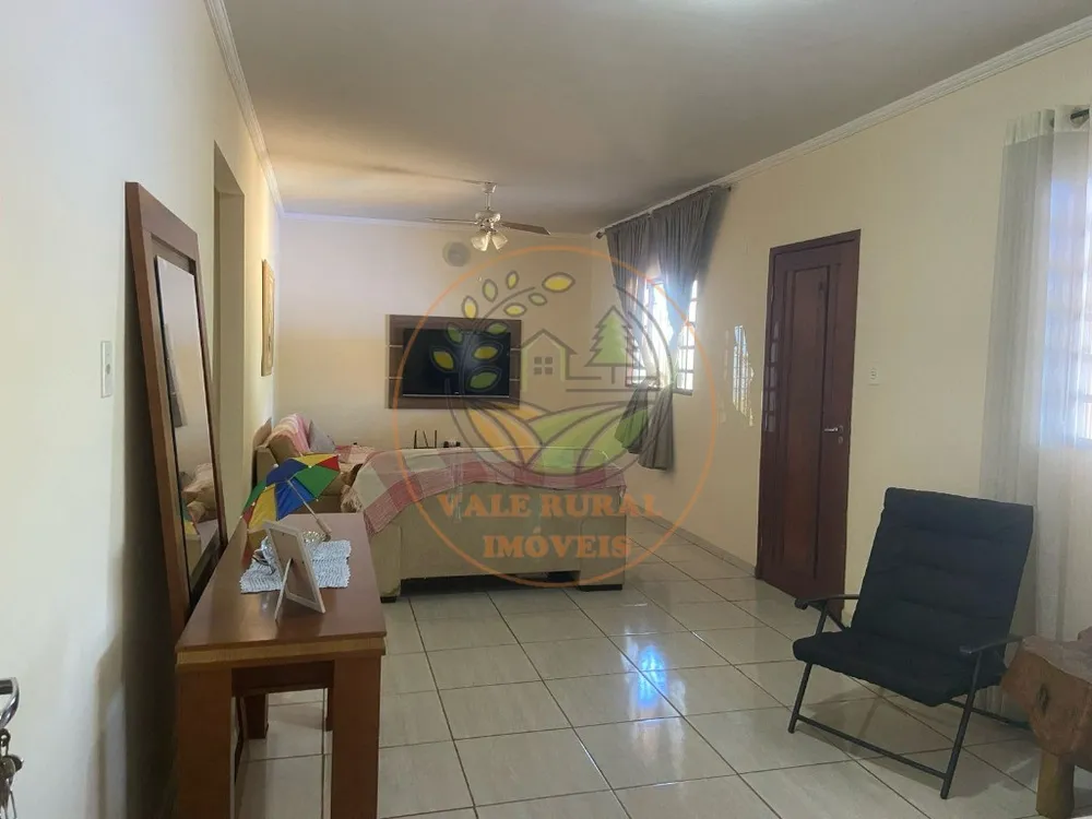 Chácara, 2 quartos - Foto 6