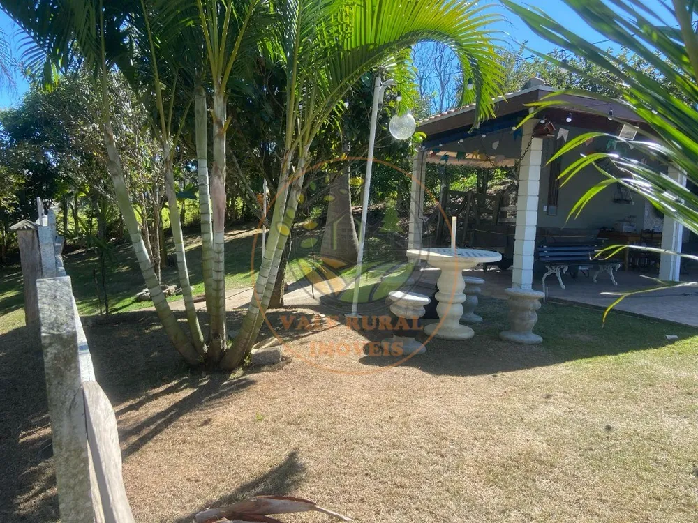 Chácara, 2 quartos - Foto 3
