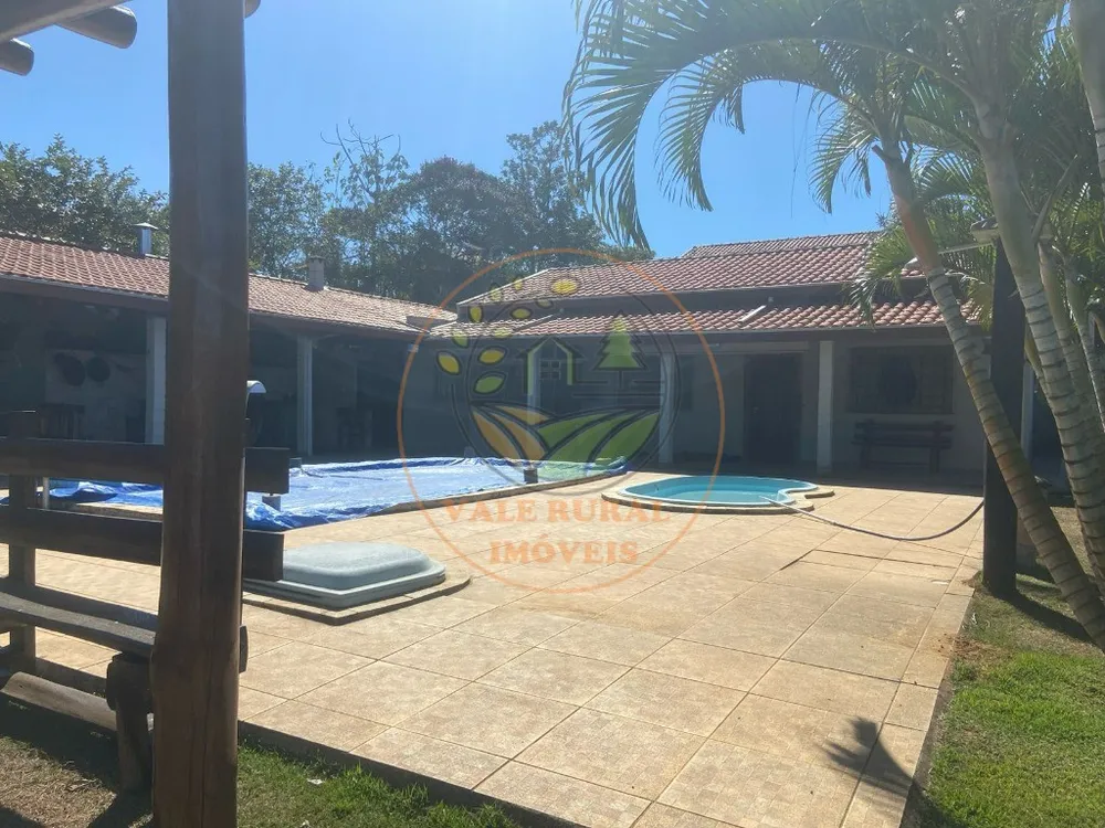 Chácara, 2 quartos - Foto 2