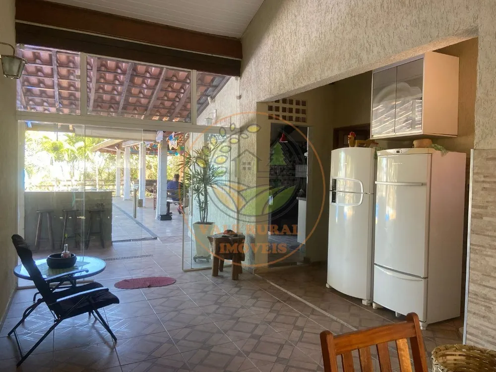 Chácara, 2 quartos - Foto 4