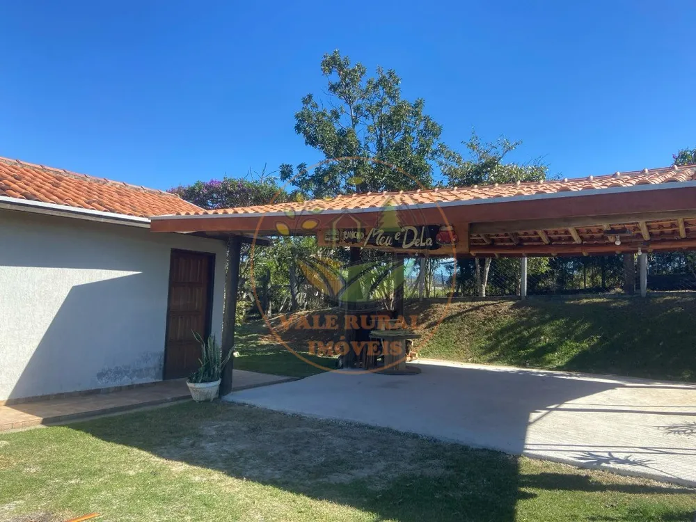 Chácara, 2 quartos - Foto 11