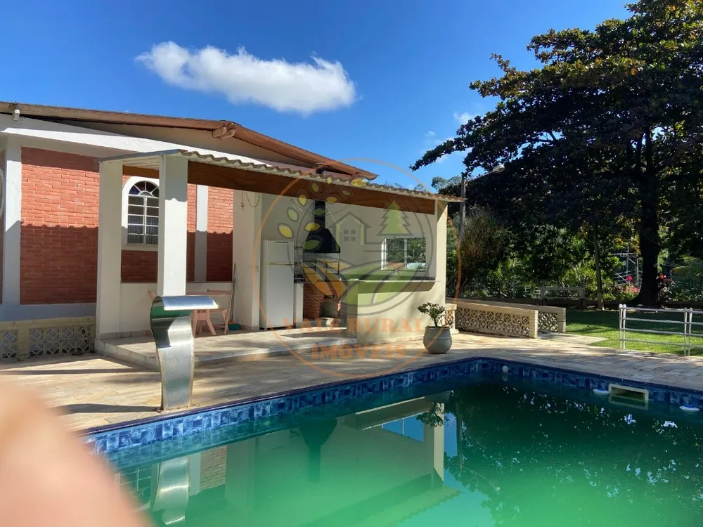 Chácara, 2 quartos - Foto 1