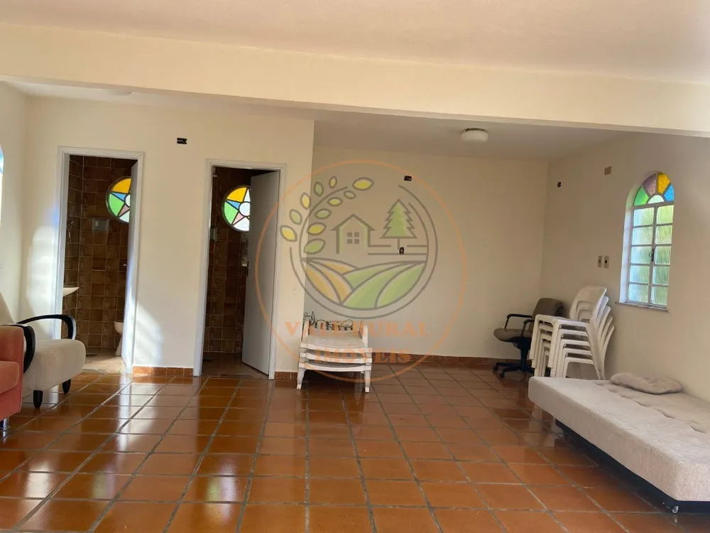 Chácara, 2 quartos - Foto 11