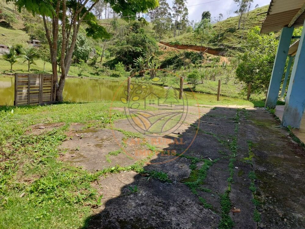 Sítio à venda com 2 quartos - Foto 3