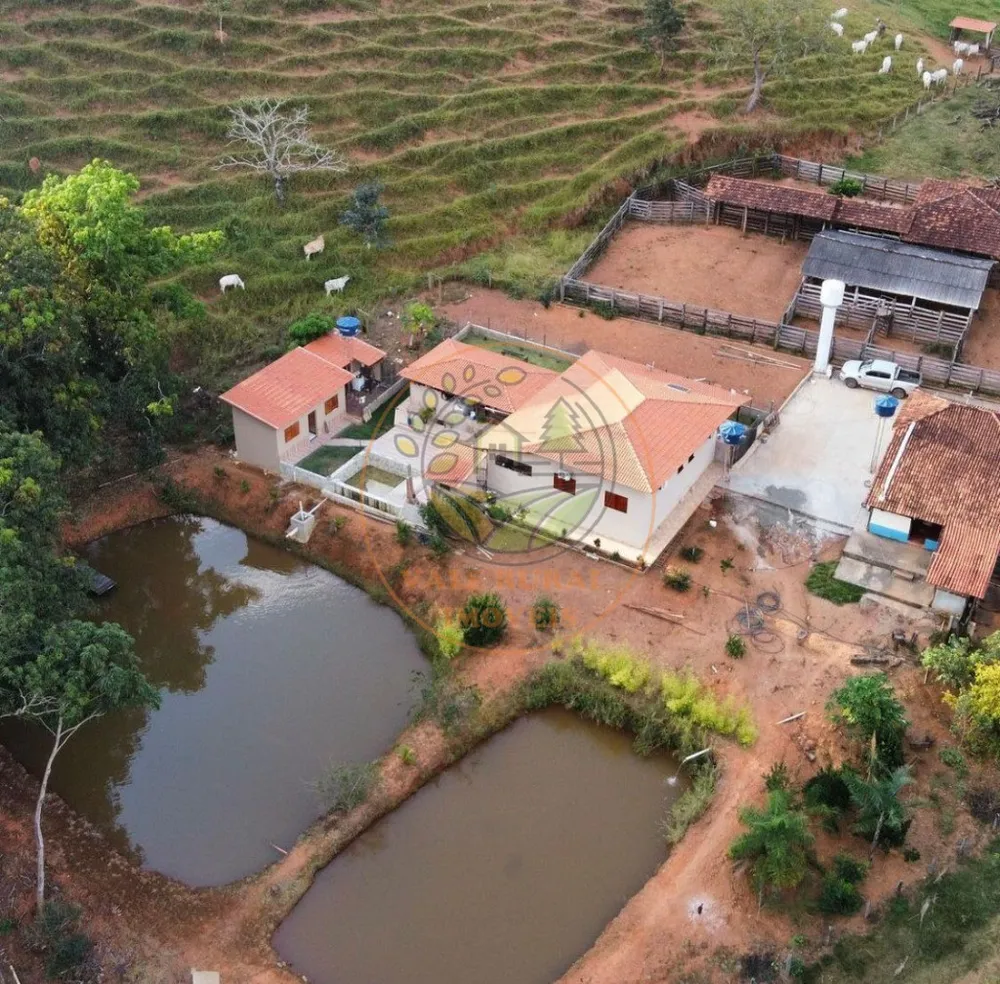 Fazenda - Foto 2