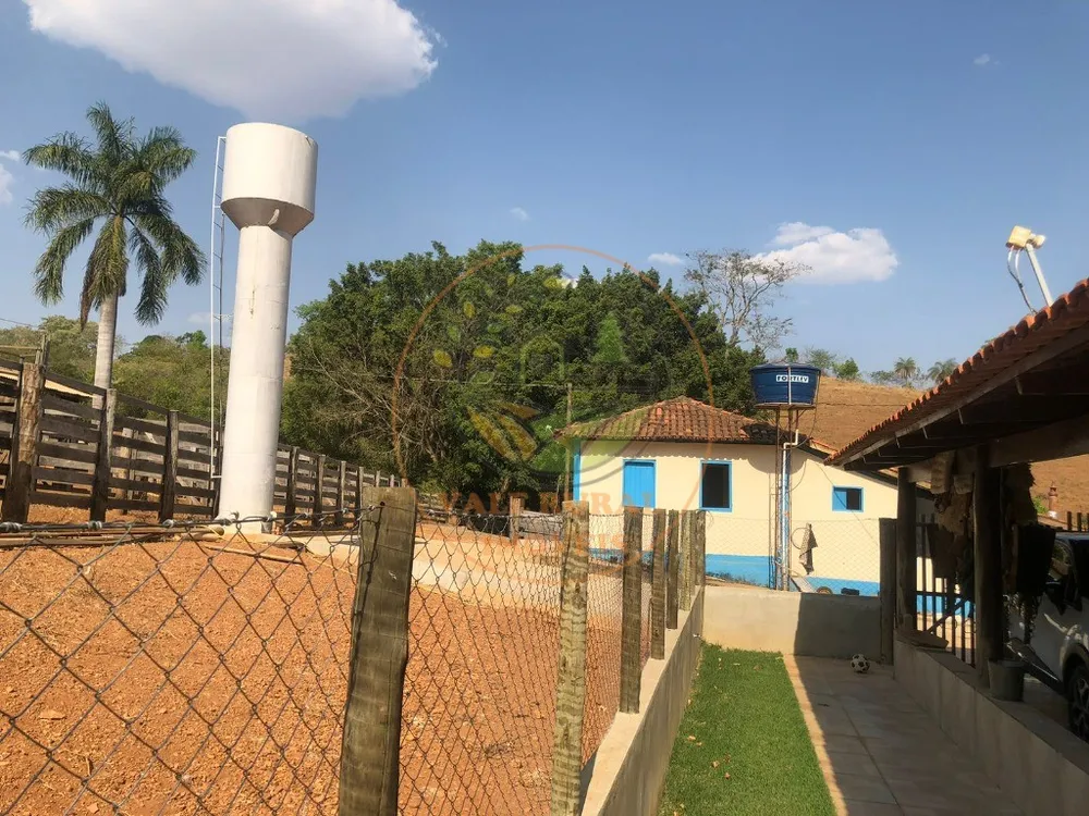 Fazenda - Foto 3