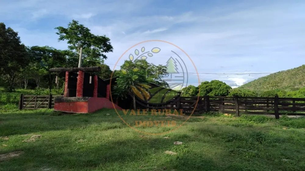 Fazenda, 2 quartos - Foto 5