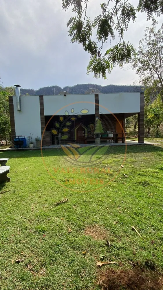 Fazenda, 2 quartos - Foto 4