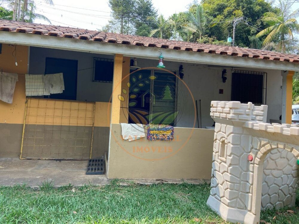 Chácara à venda com 3 quartos - Foto 24