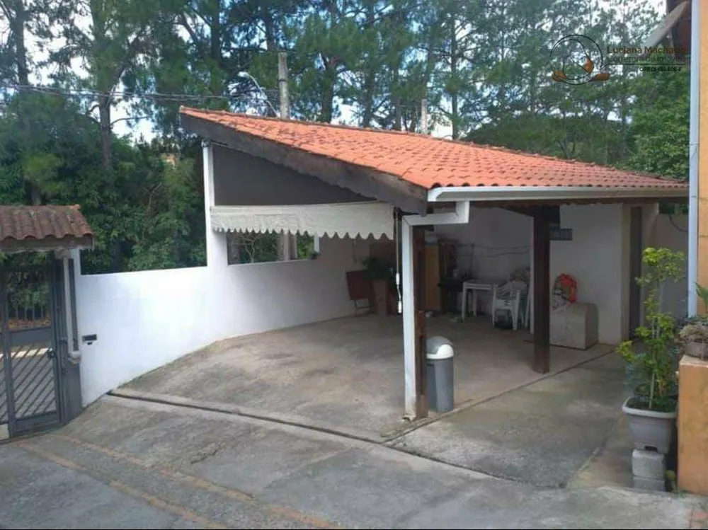 Casa, 2 quartos, 137 m² - Foto 3