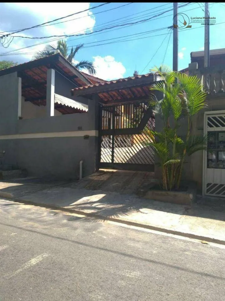 Casa, 2 quartos, 137 m² - Foto 1