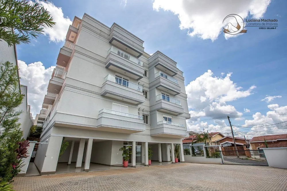 Apartamento, 3 quartos, 95 m² - Foto 3