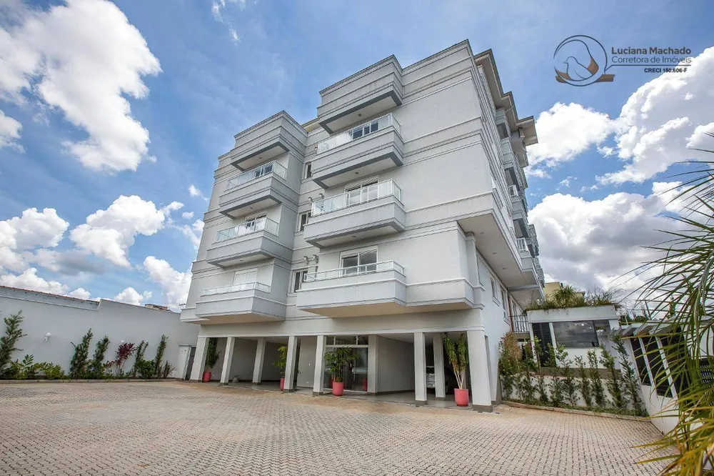Apartamento, 3 quartos, 95 m² - Foto 4