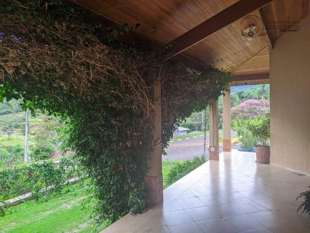 Casa, 3 quartos, 201 m² - Foto 2