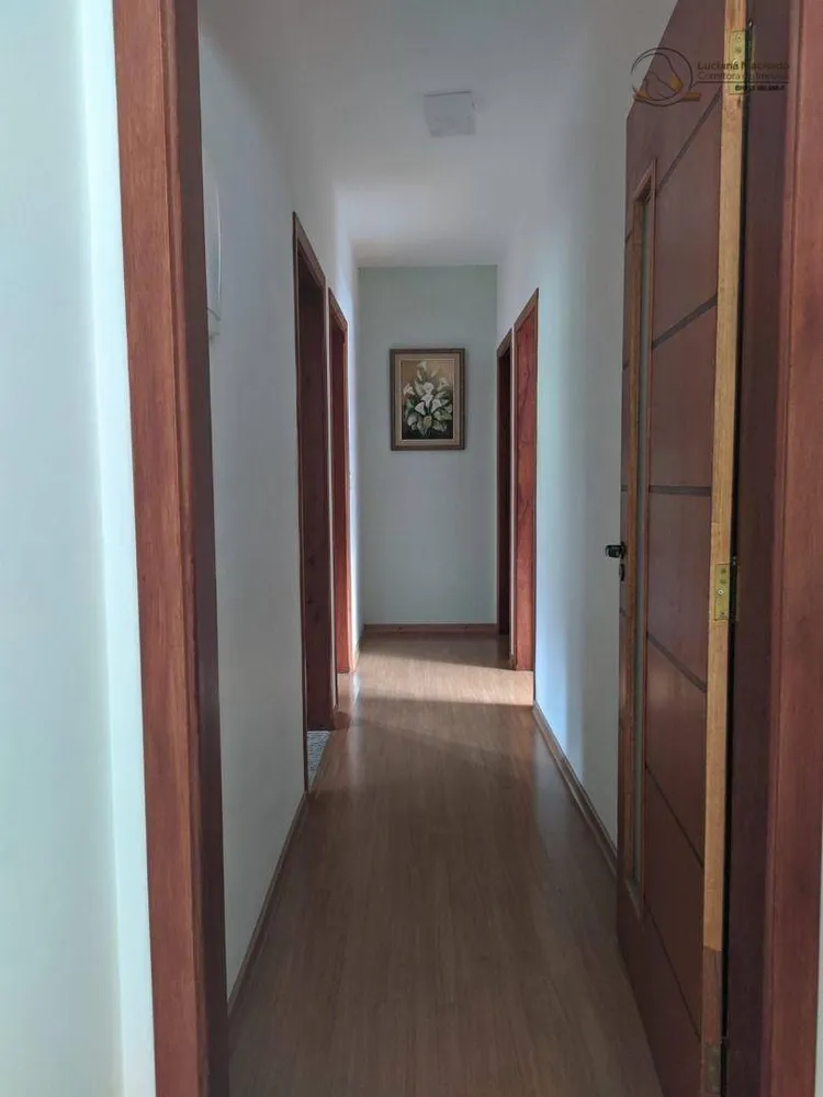 Casa, 3 quartos, 201 m² - Foto 4