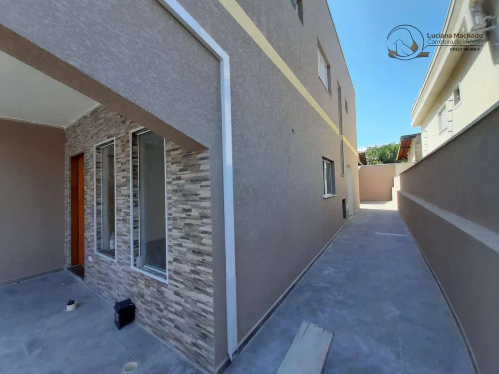 Casa, 3 quartos, 130 m² - Foto 4