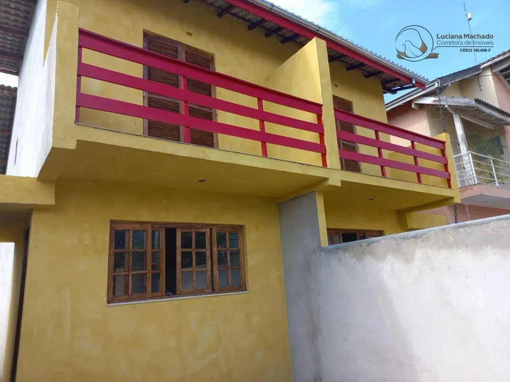 Casa, 2 quartos, 88 m² - Foto 2