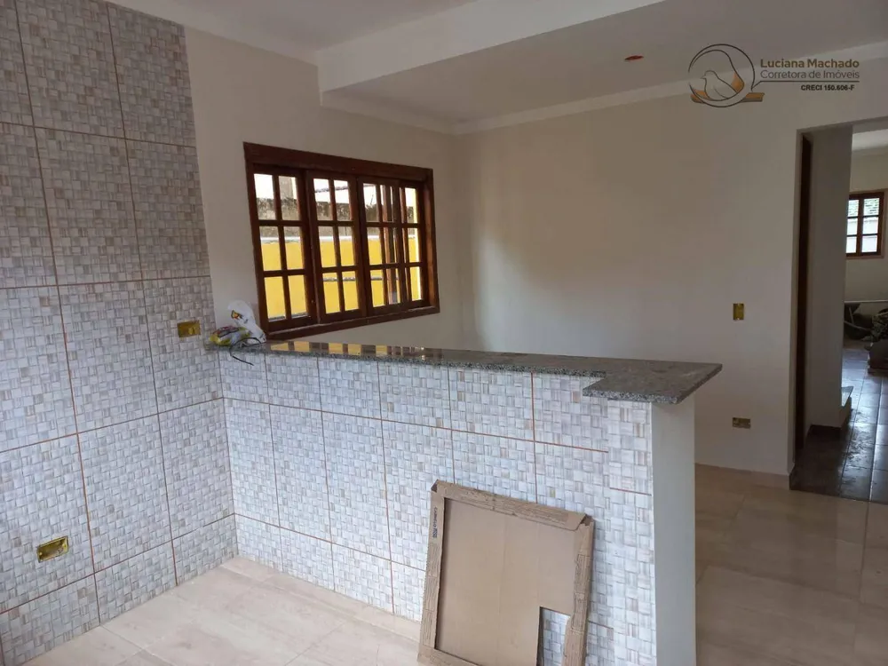 Casa, 2 quartos, 88 m² - Foto 3