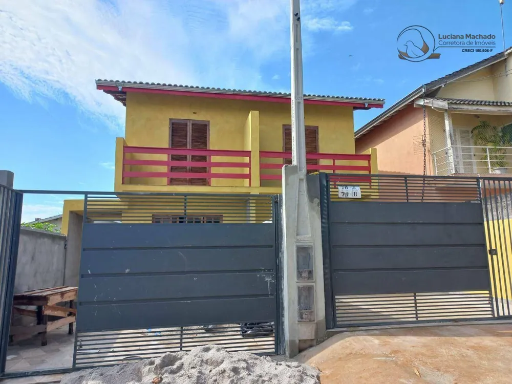 Casa, 2 quartos, 88 m² - Foto 1