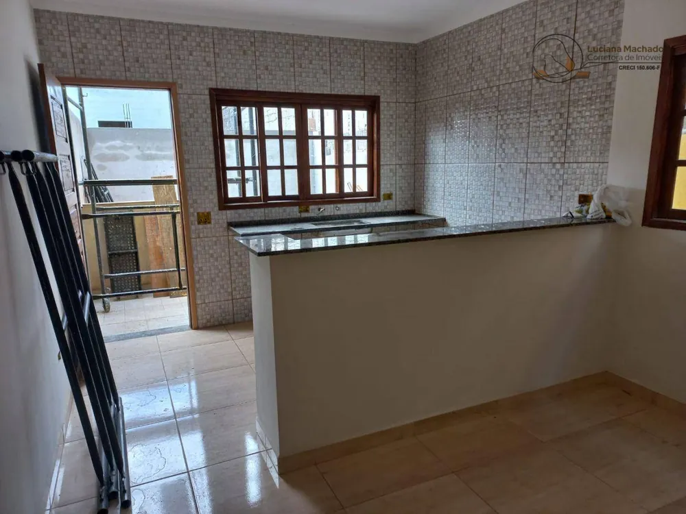 Casa, 2 quartos, 88 m² - Foto 4