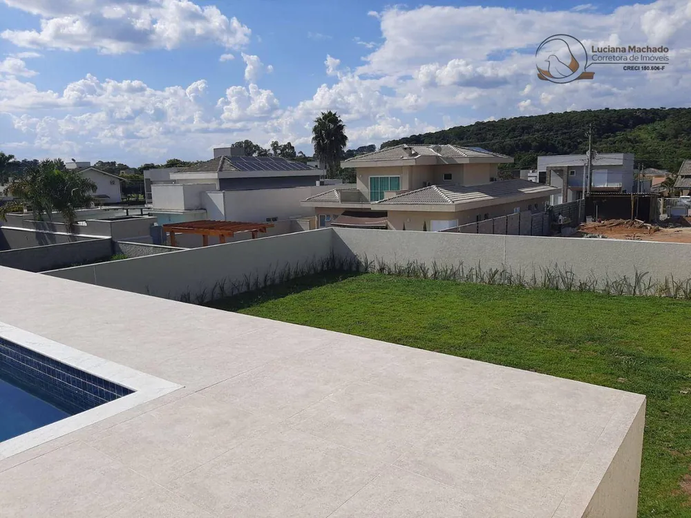 Casa, 4 quartos, 264 m² - Foto 4