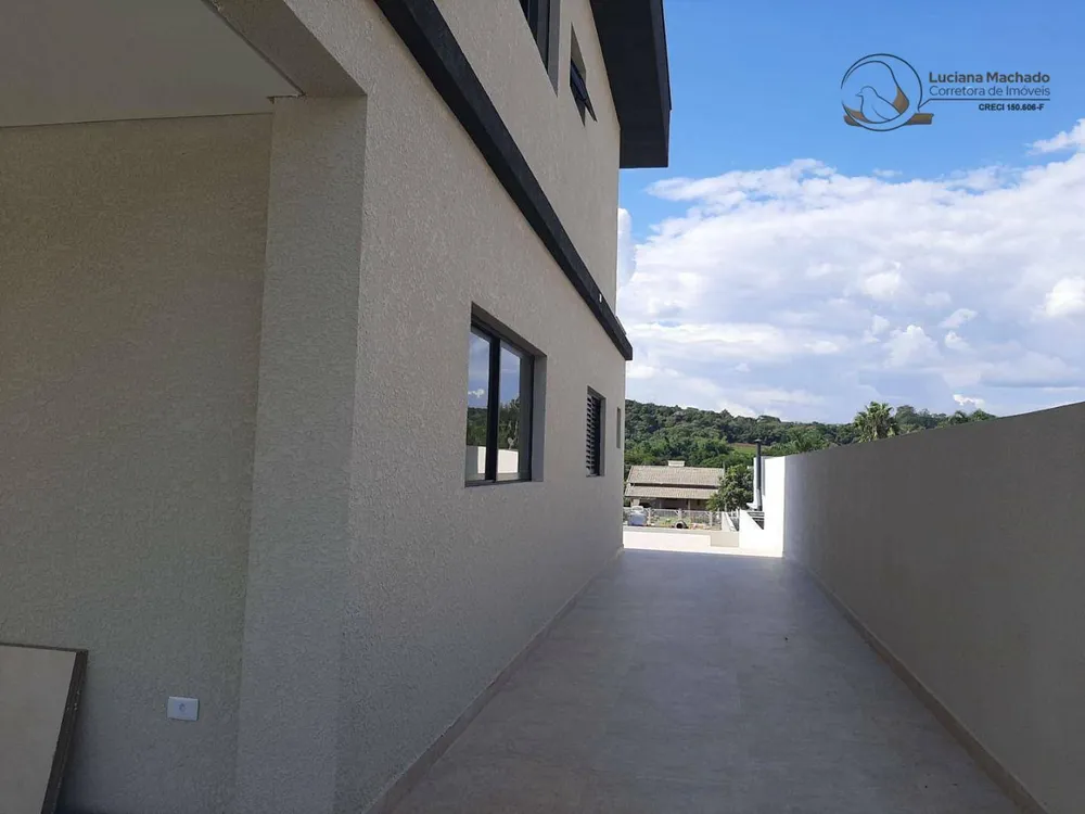 Casa, 4 quartos, 264 m² - Foto 2