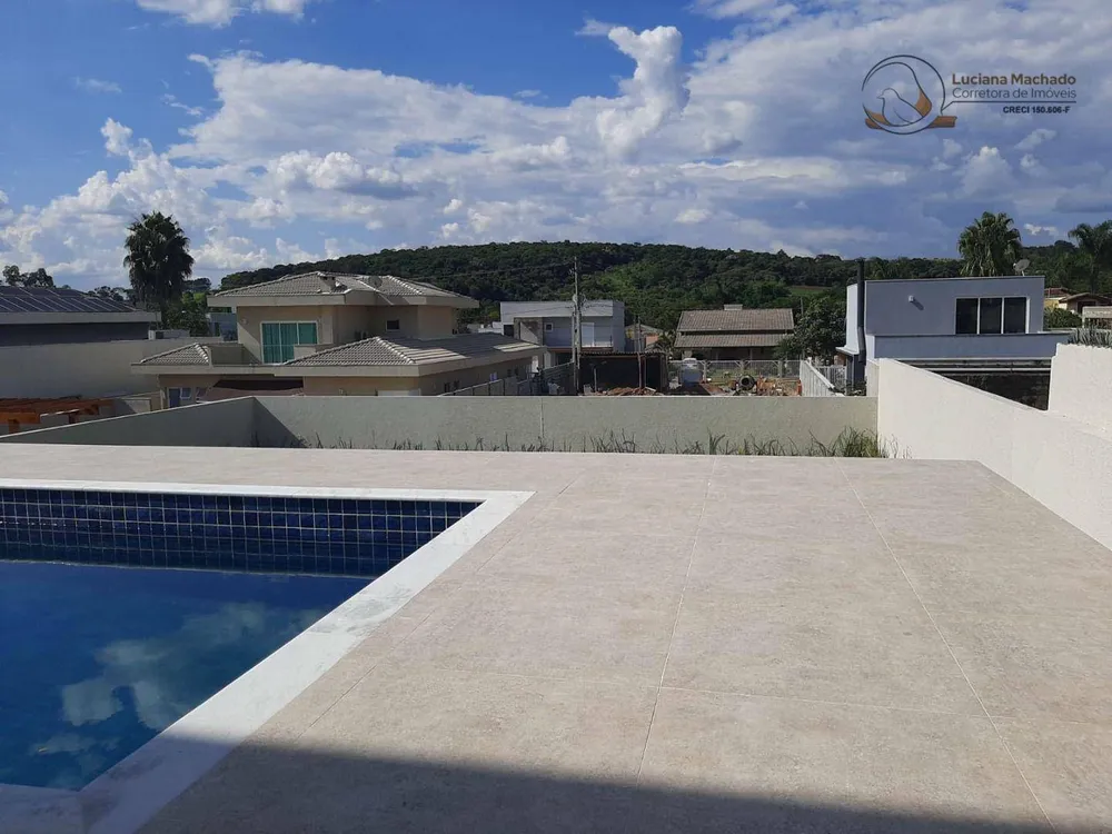 Casa, 4 quartos, 264 m² - Foto 3