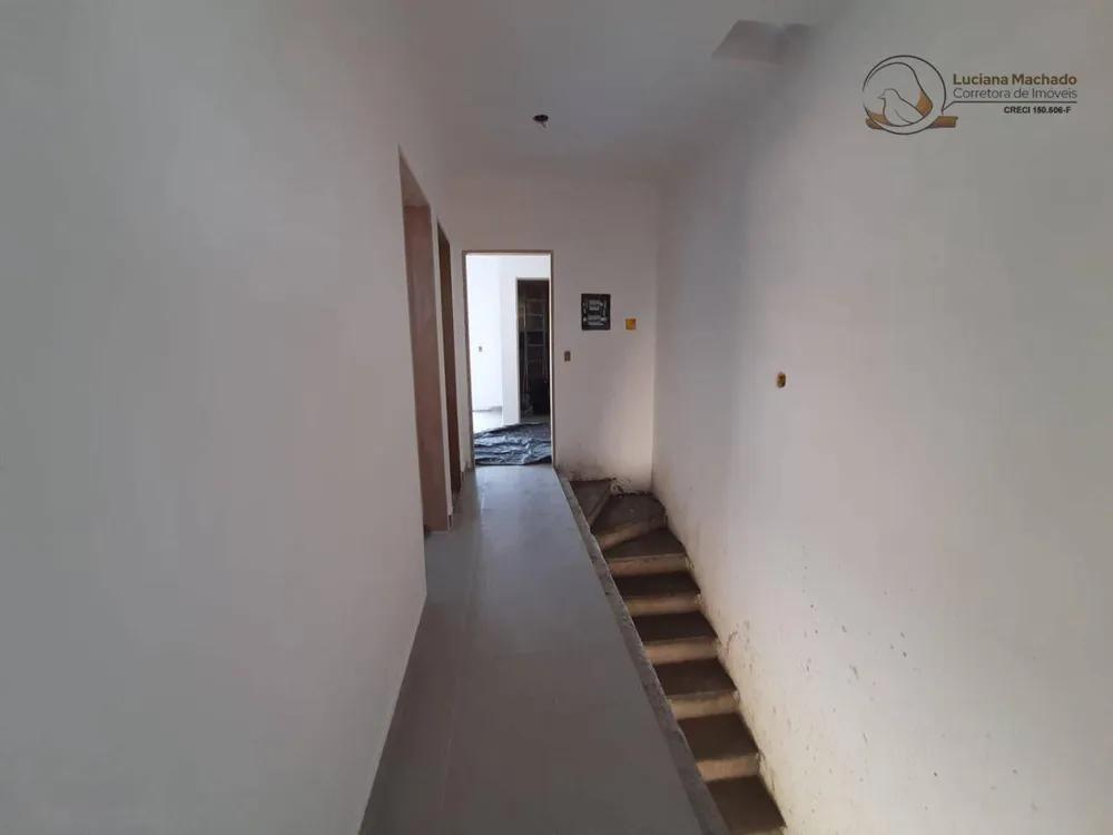Casa, 3 quartos, 96 m² - Foto 4